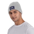 thumbnail image 5 of ZICANCN Knit Beanie Hat-Game Controller Winter Cap Soft Warm Classic Hats for Men Women Gaming Room INS Style, 5 of 8
