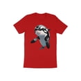 thumbnail image 6 of Orca Whale Lover Fish Ocean Sea Animal Gift Men Women Kids T-Shirt Orca Whale Ocean Life Birthday Holiday Presents Men Women Kids Tshirt, 6 of 10