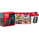 thumbnail image 1 of Nintendo Switch 2 256gb Bundle Internacional Más Juego Físico Mario Kart World, Mario Party Jamboree y JoyCon 2 Azul y Rojo, 1 of 5