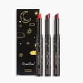 thumbnail image 1 of Set de lápices labiales HUOGUO Matte Velvet Matte Crayon 3 piezas, 1 of 3