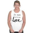 thumbnail image 4 of Cute Do What You Love Career Girls Kids T Shirt Tees Teen Brisco Brands L, 4 of 5