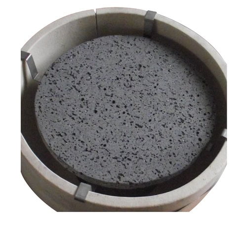 Vision Grills DualPurpose Lava Cooking Stone/Heat Deflector Walmart