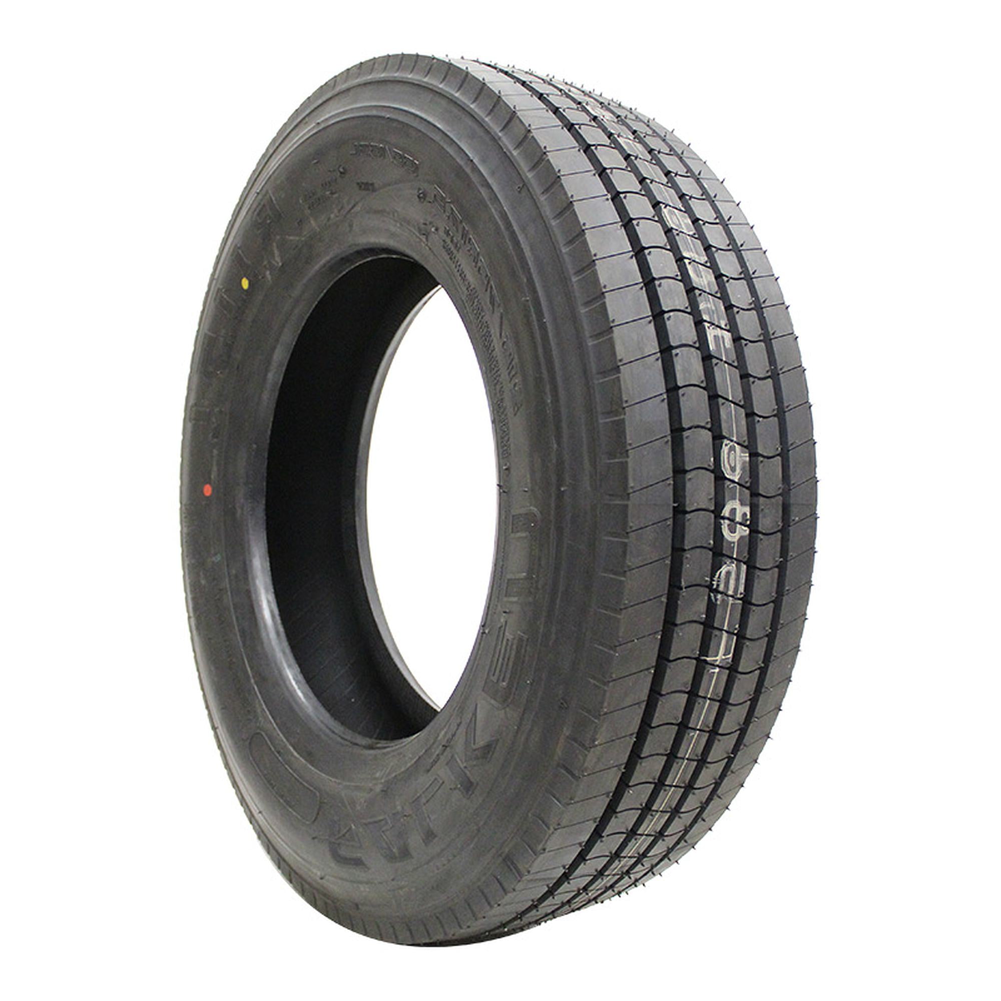 Falken RI151 265/70R19.5 H/16PLY Commercial Tire