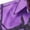 Purple Camo, variant on FUIALDOLG Pink Camo Hunting Print Men's 2Piece Outfit Button Down Shirts and Summer Shorts Fashion 2026 Beach Cruise Attire Suits with Baseball Hats