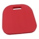 thumbnail image 2 of Almohadilla para arrodillarse, cojín grueso y cómodo para trabajar, suministros para el baño, rodillera para fitness rojo, 2 of 8