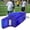 Dark Blue, variant on BOKYAN Professional Referee Whistle Sturdy Durable Resounding Crisp Portable Sound Whistle for Competitions Basketball Football Game Outdoor Sports Survival Equipment 6.69 inches / 17 cm Sky Blue