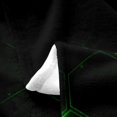 thumbnail image 4 of Erosebridal Teens Sports Sherpa Blanket, Lightsaber Fuzzy Blanket Throw, Racing Checkered Decor, 4 of 7