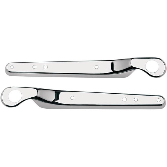 Drag Specialties 1925-6989 Stock-Style Rear Fender Struts