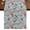 Gray, variant on Table Runners 90 Inches Long Dress Scarves, Vintage Spring Floral Farmhouse Coffee/Dining/Kitchen Table Runner for Living Room, Farmhouse Flowers Green Vintage 13x90 Inch