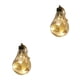 thumbnail image 3 of Billuyoard Bola de Navidad LED Bombilla colgante Adorno de Año Nuevo Hogar Bar Club Bombilla decorativa Suministros para fiestas de vacaciones Type1 NO1, 3 of 6