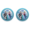 thumbnail image 1 of Philips Disney Gel Elsa Anna Olaf Batterie LED Push Touch Veilleuse (2 Pack), 1 of 7