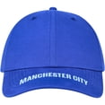 thumbnail image 2 of Men's Blue Sky Manchester City City Adjustable Hat, 2 of 4