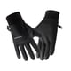 thumbnail image 5 of Guantes de otoño e invierno para motociclismo, guantes cálidos para ciclismo con pantalla táctil L, 5 of 9