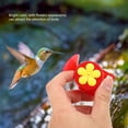 thumbnail image 4 of Comedero para pájaros ANGGREK pequeño de mano para herramienta de alimentación al aire libre, 4 of 8