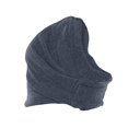 thumbnail image 1 of Sudadera con capucha para perros, orejeras, protección acústica, orejeras ajustables para perros, fundas silenciosas para cabeza en caso de Gris, 1 of 8