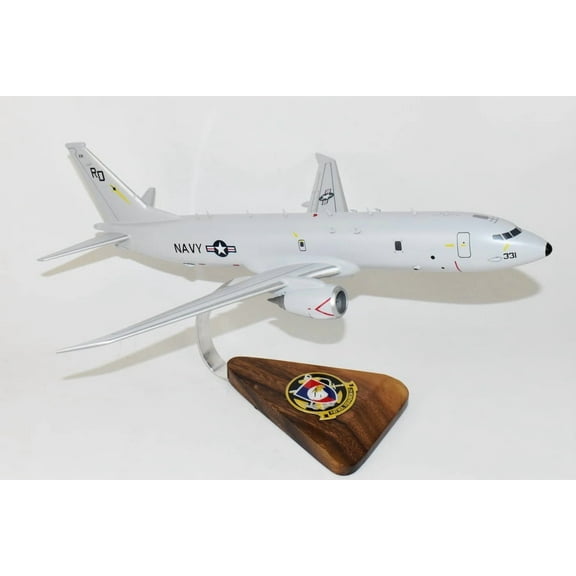 VP-47 “The Golden Swordsmen” P-8, 18 inch Model