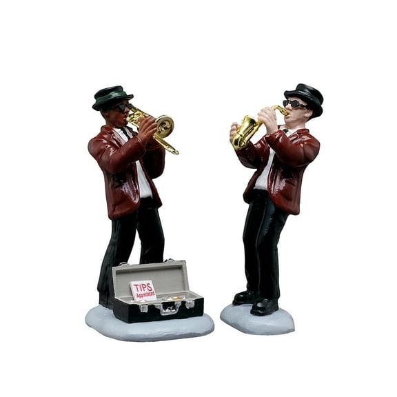 LEMAX Jazz Duo, set of 2 #52523