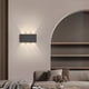 thumbnail image 4 of Aplique De Pared Con Pilas Recargable Por USB Regulable 3, 4 of 7