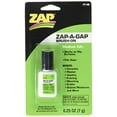 thumbnail image 1 of Nor Pac Pet Colle Zap a Gap, à Appliquer au Pinceau, 1/4 oz, 1 of 1