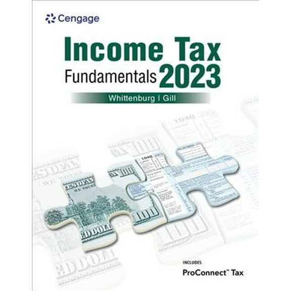 Pre-Owned Income Tax Fundamentals 2023