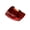 Right side, variant on Applies to Car Rear Tail Light Lamp Brake Light Turn Signal Lamp For Volkswagen Jetta 2015-2018 US Version Taillight Running Lamp