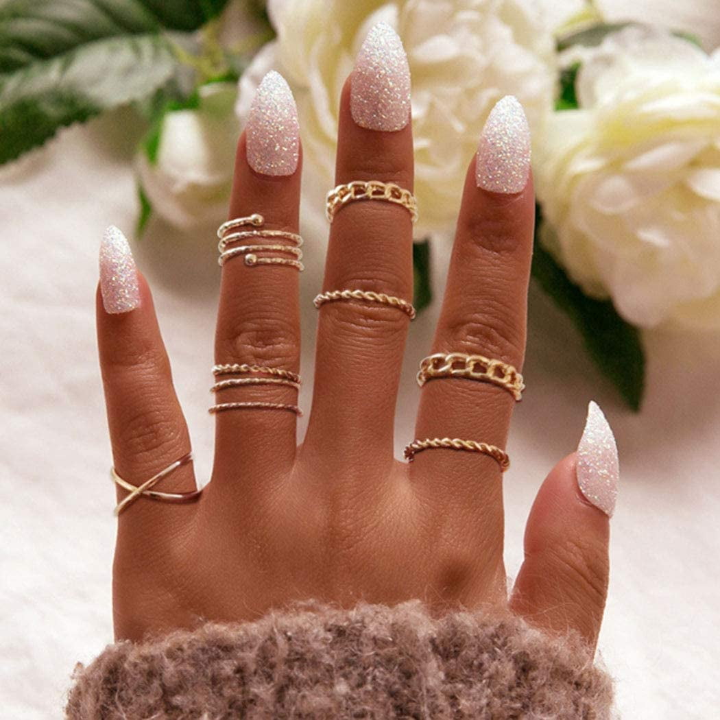 Knuckle jewellery deals