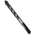 thumbnail image 5 of 3-12mm Multifunctional Glass Metal Tile Alloy Drill Bit Triangle Diamond Drill, 5 of 10