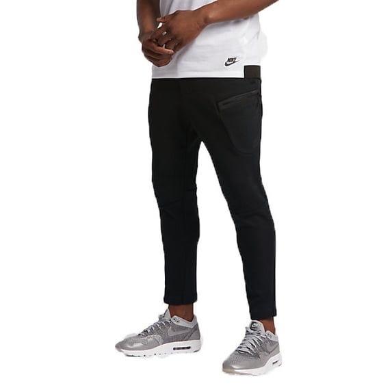 Nike Sportswear Tech Fleece Men's Pants Black 805218-010