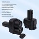 thumbnail image 2 of Kenally Adaptador de carga rápida para CCS J1772 al modelo Y/3/S/X Rápido y conveniente Durable Fácil Vehículos, repuestos y accesorios Mis, 2 of 6