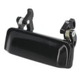 thumbnail image 4 of Manija de puerta exterior 6L2Z7822405DBPT Agarre cómodo Reemplazo negro para Ford Ranger 2001-11, 4 of 12