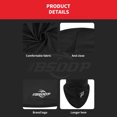thumbnail image 2 of Bandana Face Hat Mascarilla facial transpirable Ciclismo Cara Cuello, 2 of 8