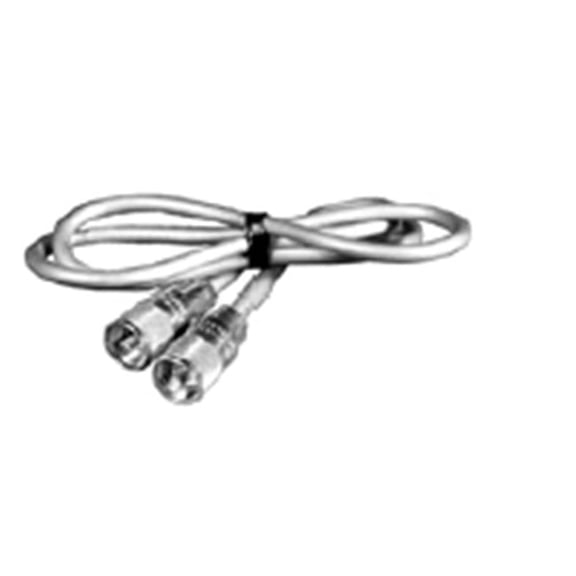 6 Coaxial Cable With PL259 Connectors
