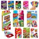 thumbnail image 2 of Juegos de mesa de entretenimiento familiar SKIP BO UNO, divertido juego de cartas, juguetes para niños, caja de regalo, juguetes de navidad, regalos, 2 of 4
