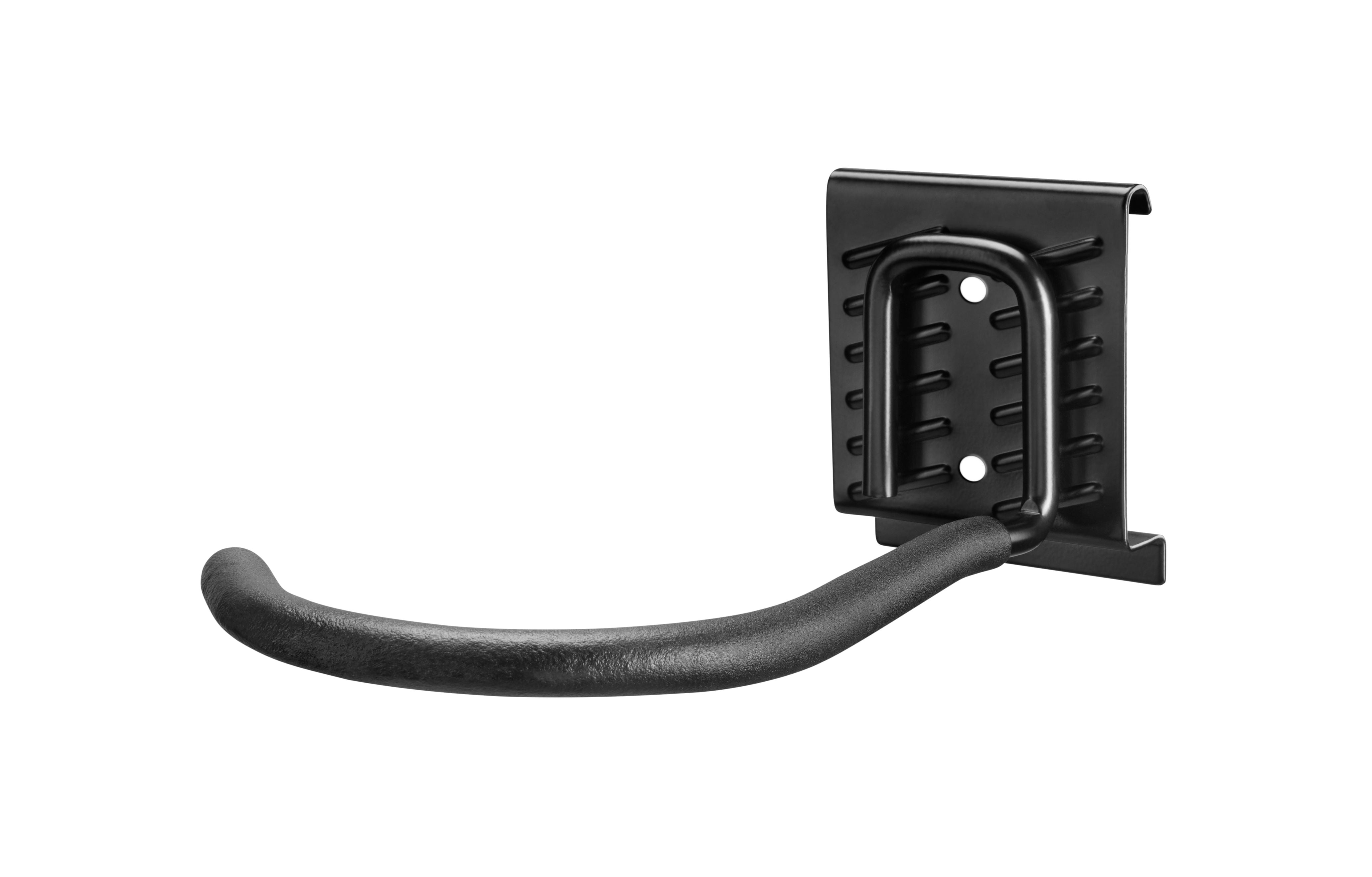 MAQIHAN 10 Garage Hooks Bike Hooks - Heavy Duty Garage Rack