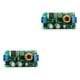 thumbnail image 4 of Cateissary Convertidor de CC, módulo descendente, placa de adaptación, mano de obra fina, accesorios mejorados, accesorio para patinete, 5V 2piezas, 4 of 6