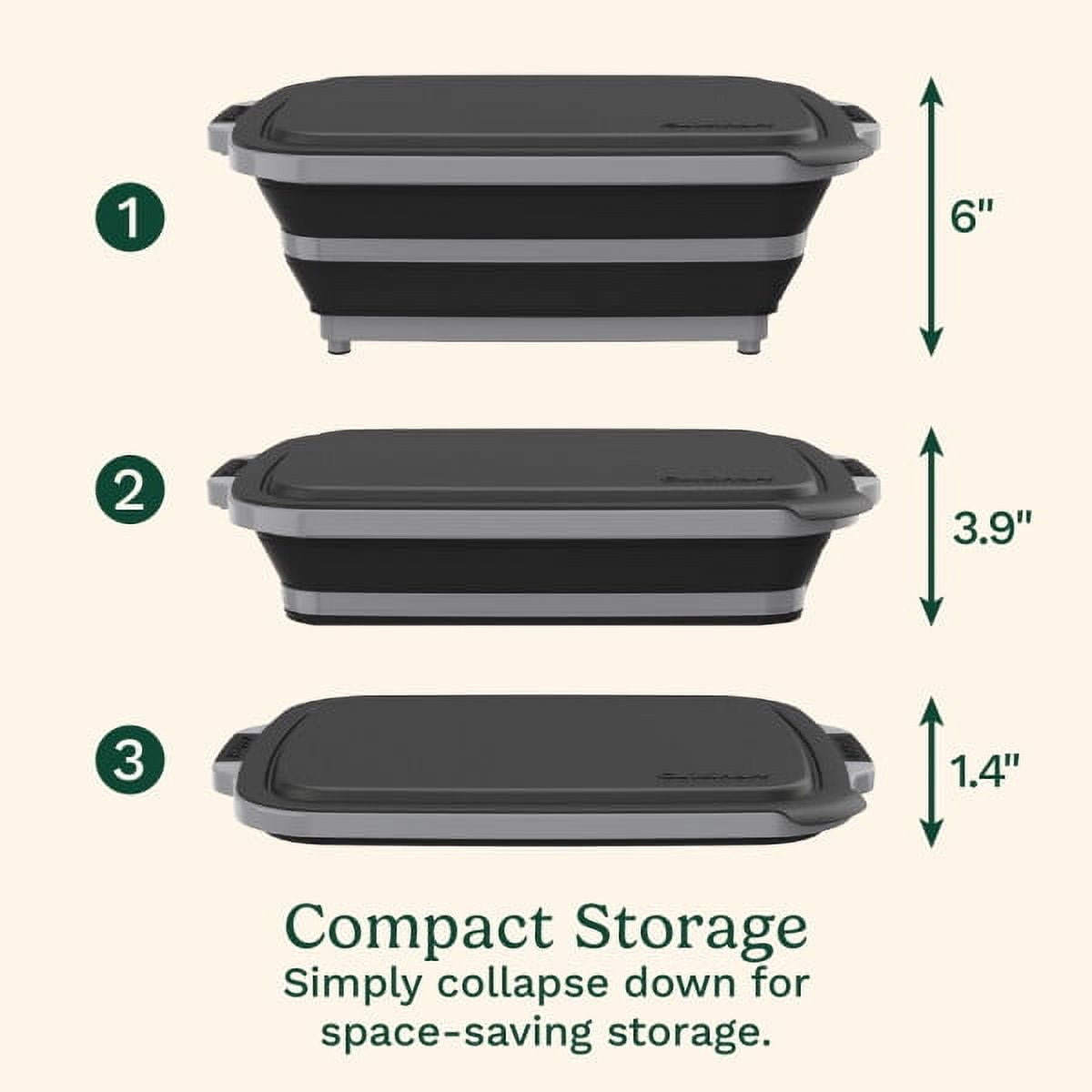 Cuisinart Prep and Serve Tub - Thumbnail 5
