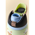 thumbnail image 3 of Owala FreeSip Stainless Steel Water Bottle, 32oz cat, 3 of 4