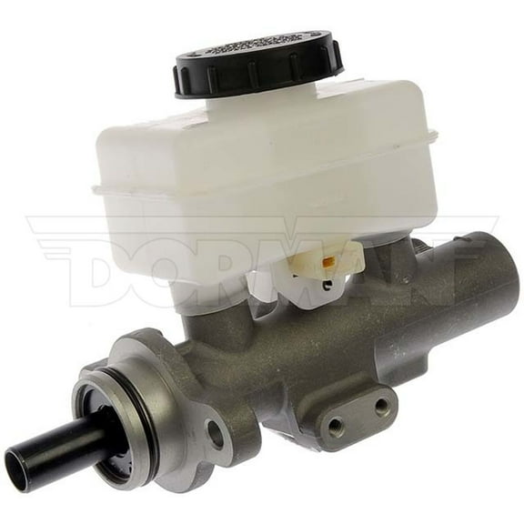 Dorman M630468 Brake Master Cylinder for Specific Nissan Models Fits select: 2003-2004 NISSAN XTERRA, 2004 NISSAN FRONTIER CREW CAB XE V6