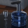 thumbnail image 1 of CC TOY Distributeur d'Eau Refroidisseur d'Eau Distributeur Automatique d'Eau Recharge USB, 1 of 6