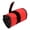 Orange, variant on M Buder Scuba Diving Surface Marker Hammerhead Shark Pattern Inflatable Safety Signal Tube High Visibility White Nylon (70.9 inches / 180 cm) for Snorkeling Spearfishing Dive Gear Accessories