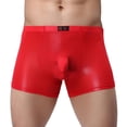 thumbnail image 4 of Funda suave para el pene, calzoncillos, shorts, bóxer para hombre. METRO, 4 of 7