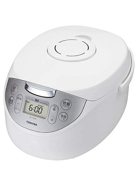 Toshiba Rice Cookers