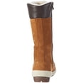 thumbnail image 2 of Helly Hansen Women's W Louise-W Cold Weather Boot, Whiskey/Coffee Bean/Natural/Sperry Gum, 6.5 M US, 2 of 7
