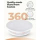 thumbnail image 4 of Kit de decoración de tartas Kootek, 71 unidades, con soporte giratorio para tartas, 4 of 7