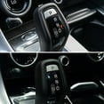 thumbnail image 2 of Lefu Car Gear Shift Knob Parking Button Cover For Range Rover Sport & Evoque Jaguar, 2 of 9