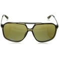 thumbnail image 2 of Sunglasses Carrera 81 04OH Mud / 3u Khaki Mirror Blue Lens, 2 of 4