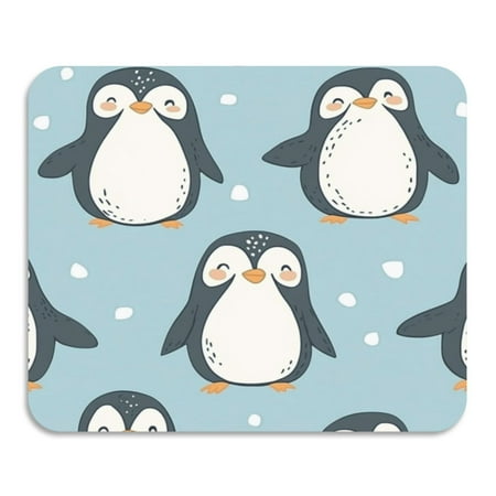 

Diatom Mud Drain Pad 15.7X11.8 Inch Dish Drying Mats Magical Mat Magic Mat Kitchen Drain Mat Coffee Drain Mat Table Drain Mat Cartoon Cute Little Penguin