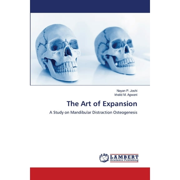 The Art of Expansion, (Paperback)