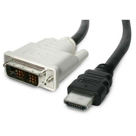 15 ft HDMI to DVI-D Digital Video Cable