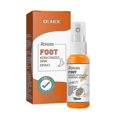 thumbnail image 1 of OUHOE Foot Exfoliating Spray Repair Heel Calluses Dead Skin Anti-chapped Moisturizing Foot Care, 1 of 5